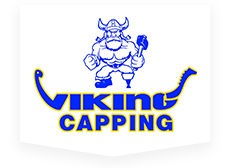 Viking Capping
